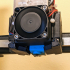 E3D v6 dual 4010 fan duct image