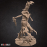 Catacombs Skeleton Pack (4 models) image