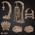 Catacombs Assets Pack image