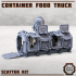 Food Truck - Container Kit image