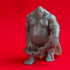 Ogre Dragger - Book of Beasts - Tabletop Miniatures (Pre-Supported) image