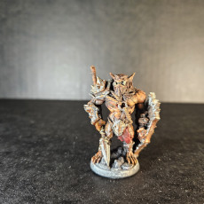 Picture of print of Bugbears (Set of 3) (Pre-Supported)