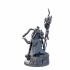 Ratkin Supreme Warlock | Fantasy Resin Miniature image