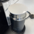 Magimix Citiz with Milk Aeroccino 3 milk frother lid image