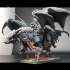 Dragon multi part kit image
