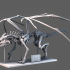 Skeleton Desk Drake image