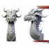 48 Dragon Bust image