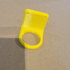 Picture of print of Flow Wall Mount I IN004