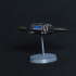 1:270 scale Nighthawk scout fighter image