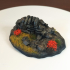 FREE Small Wall Scatter Terrain! image
