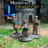Medieval Knights Set 11 image
