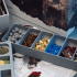 Board Game Organizer - The Great Wall image