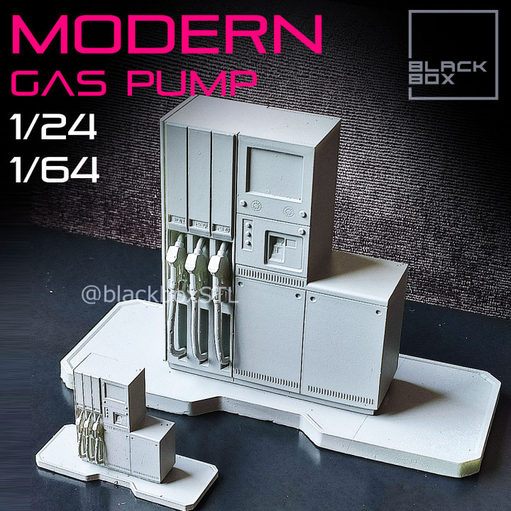 3D Printable SUPRA MK4 BODYKIT BB01 For TAMIYA 1/24 MODELKIT by  black-box-MINIATURES STL