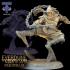 Ekrothari Chaindancers Pack (Sand Elves) image