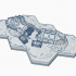 Cargo Dropship Hex Based image