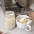 Experimental Ice Cream Machine for Mason Jar image