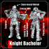 SPACE TROOPERS : BARONY image