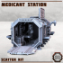 Medic Station - Container Kit image