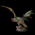 Resurrected dragon (without rider) image