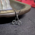 Stylist's Scissors Charm image