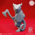 Kobold Mob - Tabletop Miniature (Pre-Supported) image