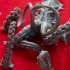 Kraken - Tabletop Miniature (Pre-Supported) image