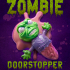 Zombie Door Stopper image