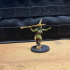 Warpig Clan - Orc Spear Thrower Monster Slayer (Supported) image