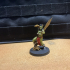 Warpig Clan - Orc Spear Thrower Monster Slayer (Supported) image