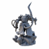 Ratkin Engineer Fantasy Miniature image