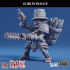Goblin Rogue - Scrapper Pirates image