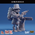 Goblin Rogue - Scrapper Pirates image