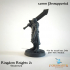 Kingdom Knights 01 Greatsword image