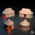 Circus - Modular Tents image