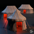 Circus - Modular Tents image