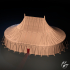 Circus - Big Tent Arena Structure - Modular Terrain image