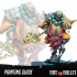 [PDF Only] (Painting Guide) Bob Salot, the Chunky Monk image