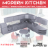 Modern kitchen image