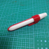 3D  Print Twist Open Ballpoint Pen - No Spring Required image