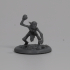 Cave Goblin - Rock Thrower image