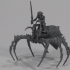 Cave Goblin - Spider Rider image