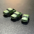 Light Tactical Vehicle LTV-1 image