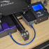 Raspberry Pi 4 Case for Ender 3/V-slot mount image