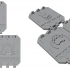 Vehicle Bits for Space Bears (Astra Primursa) image