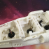 Shuttle Alpha MK IV print image