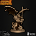 Drakkisan Wyrmspawn II: Hoard of Horrors Character Pack image