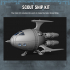 Scout Ship image