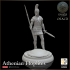 Athenian Greek Hoplites - Shield of the Oracle image