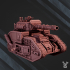 Main Battle Tank SOL VI image