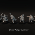 Dwarf Rangers Company image
